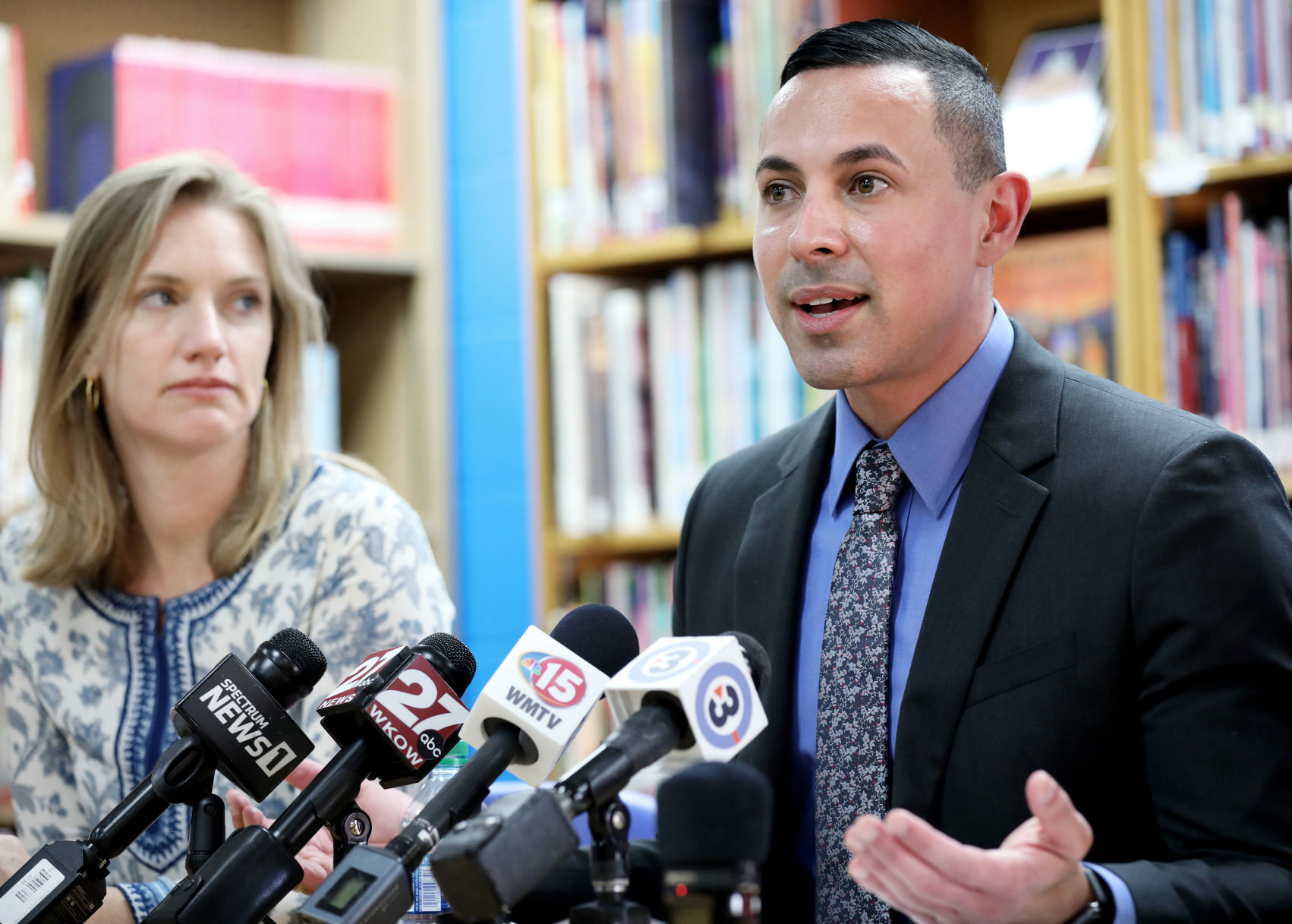 'Unify the community'